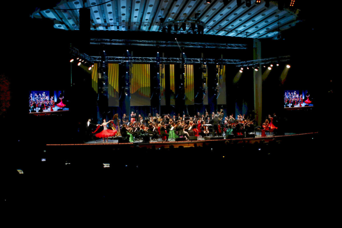 Orchestra Simfonică București