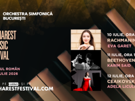 Orchestra Simfonică București - Bucharest Classic Festival