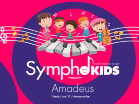Sympho Kids Amadeus