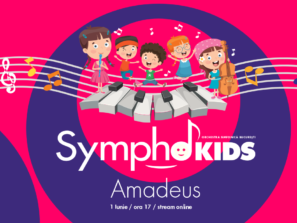 Sympho Kids Amadeus
