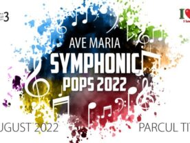 Ave Maria Symphonic Pops - Orchestra Simfonică București