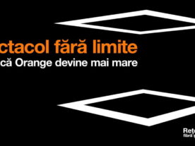 Spectacol fără limite, Orange România, Orchestra Simfonică București